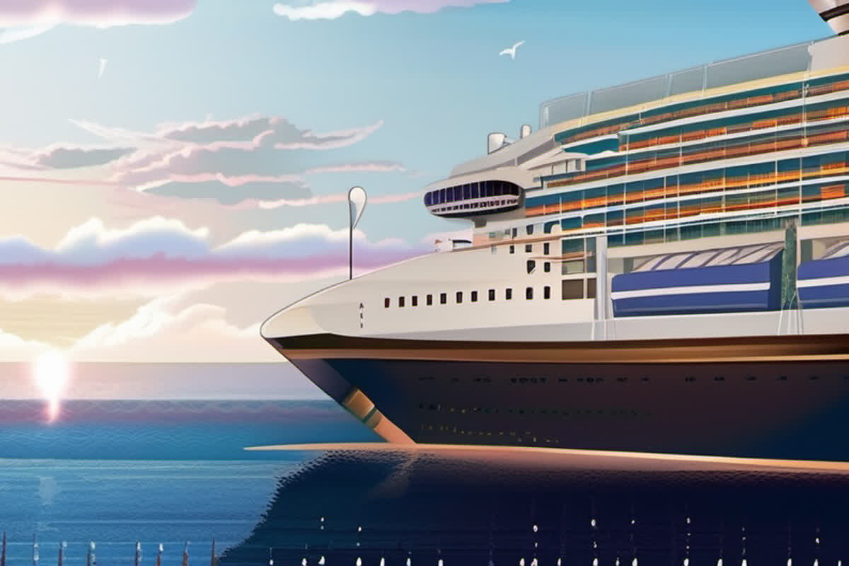 Disney Cruise Line presenta el Disney Believe com el seu proper vaixell de classe Wish