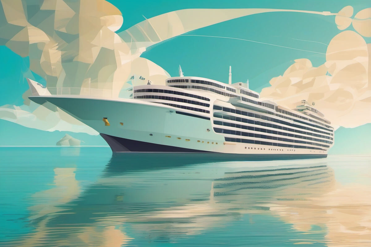 Die leise Revolution in der Kreuzfahrt: Wie neue Antriebssysteme Lärm, Vibrationen und Emissionen reduzieren