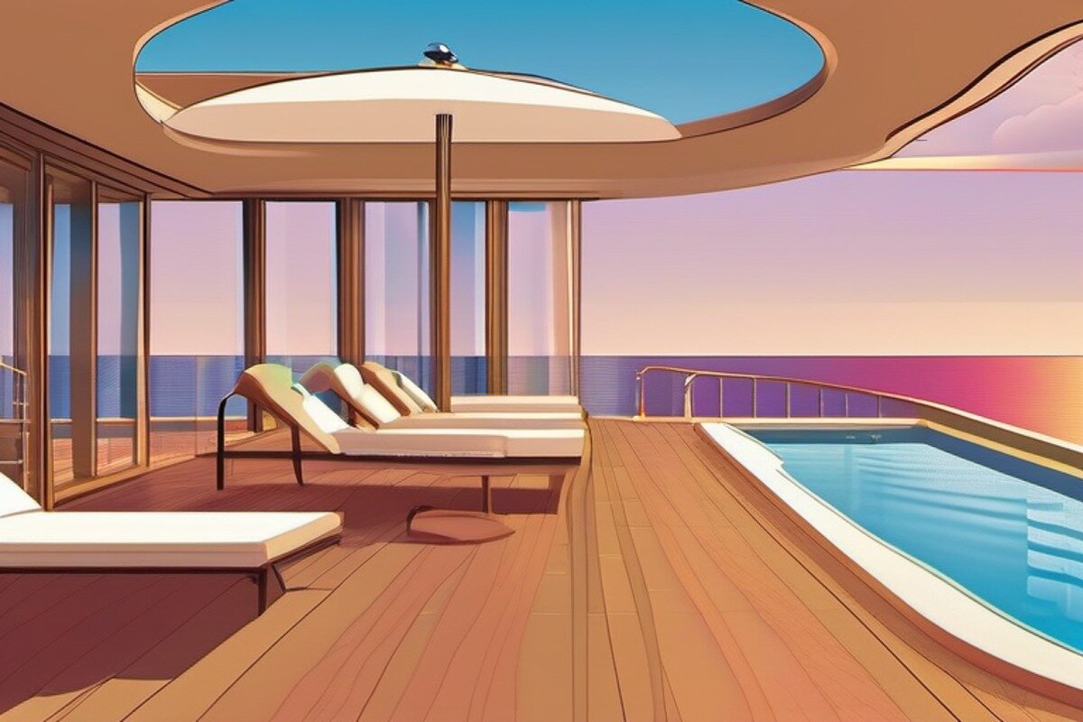 Nützlicher Strategieleitfaden für Erwachsene, die moderne Kreuzfahrten planen