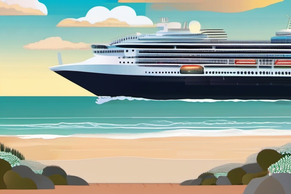 Royal Caribbean cambia de barco para la temporada 2027 de Southampton