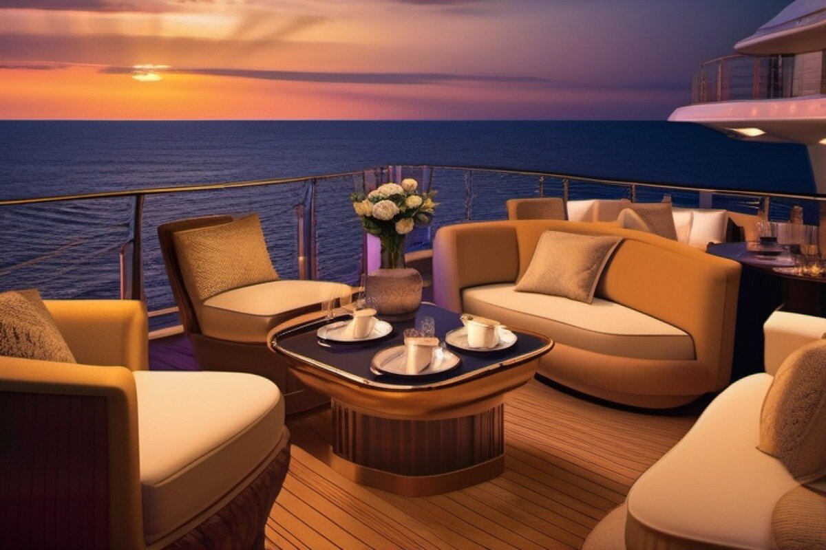 Kreuzfahrtleben: Was Reisende wissen sollten, bevor sie Ozeanien buchen