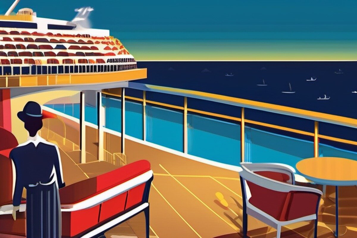 Carnival Glory ofrece un crucero solo para adultos en Europa