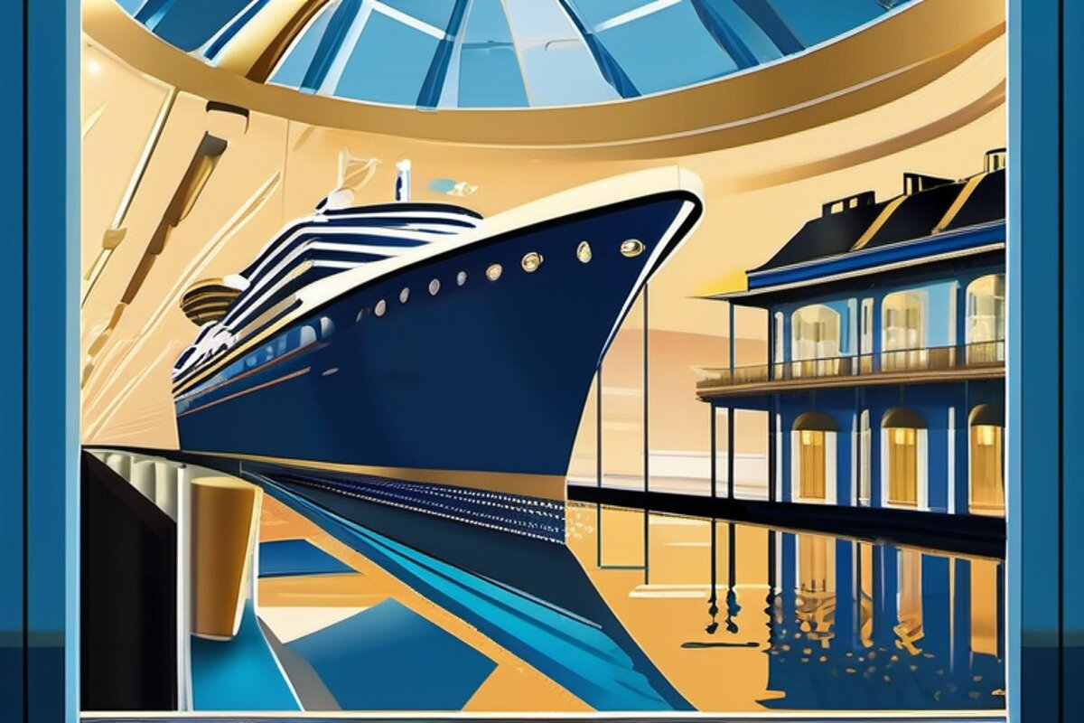 Oceania Marina si dirige verso un importante rinnovamento nel 2026 incentrato su cabine, sala da pranzo e saloni