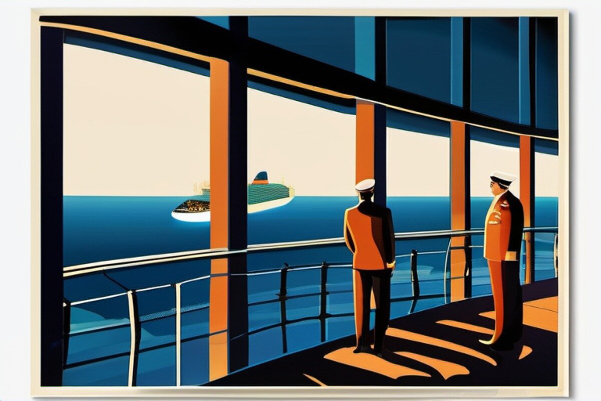 Apollo Group lancia una divisione di servizi marittimi rivolta agli operatori crocieristici e marittimi