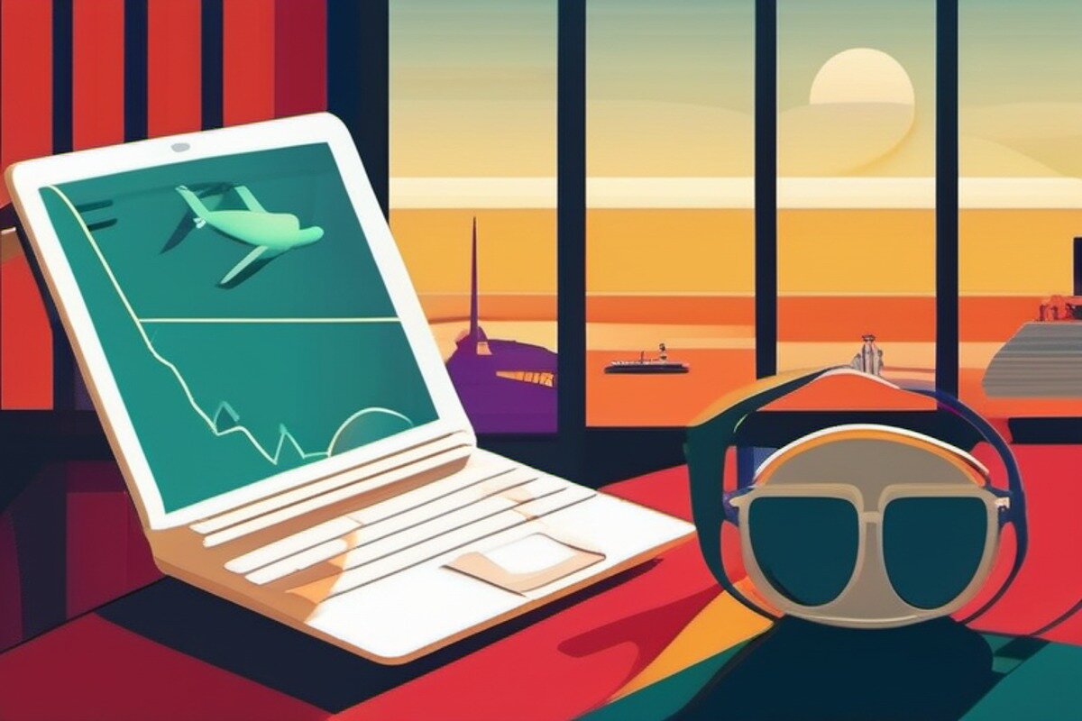 役立つガイド: スマート クルーザーが予約後に運賃を追跡し続ける理由