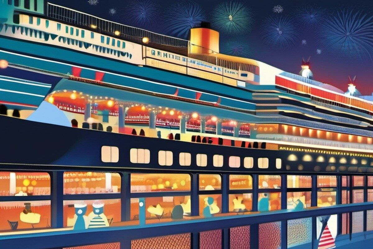 Holland America apuesta por Europa durante todo el año con navegaciones invernales más tranquilas
