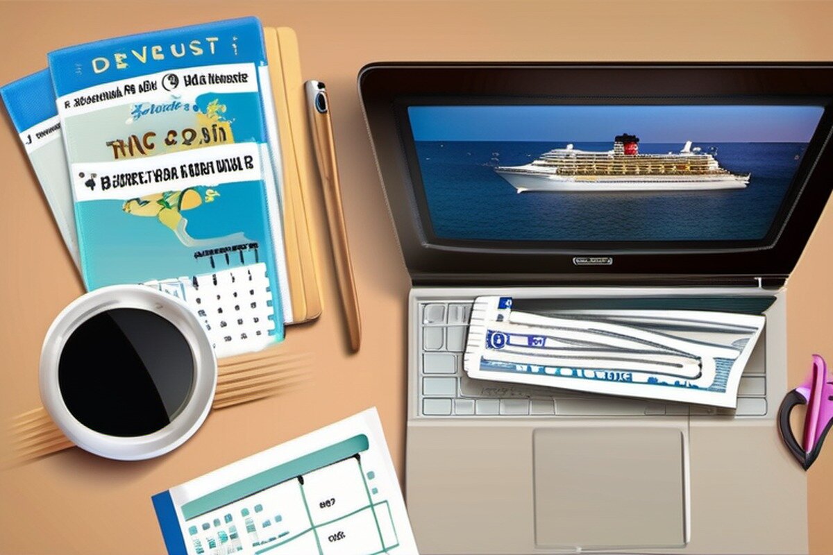 Si el sistema de reserves de Disney Cruise Line està fora de línia, gestioneu els pagaments i registreu-vos abans de l'interrupció