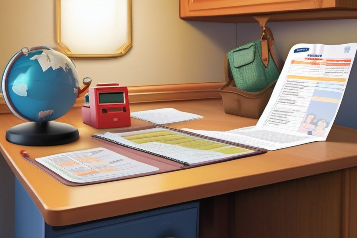 Durant l'interrupció de la reserva de 24 hores de Disney Cruise Line, deseu la prova abans d'esperar el període de gràcia
